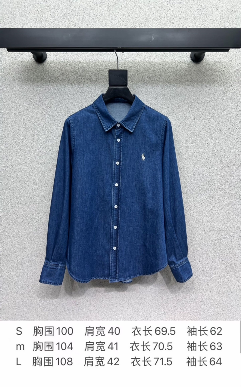 RALPH LAUREN